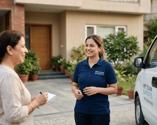 Pet Stain Carpet Cleaning Graton, CA FAQs